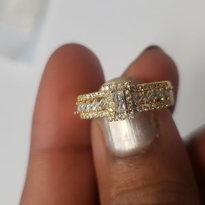 Ring 💍 Size 5.5